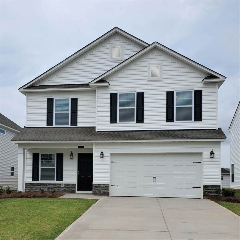 179 Mansell Park - Photo 1