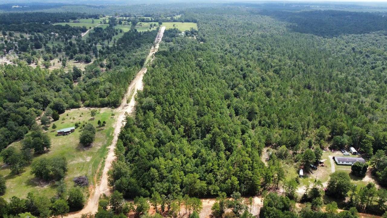 00 Chavous Road - Photo 1