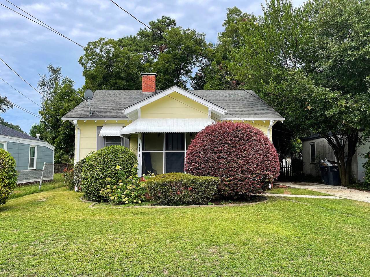 1131 Merry Street - Photo 1