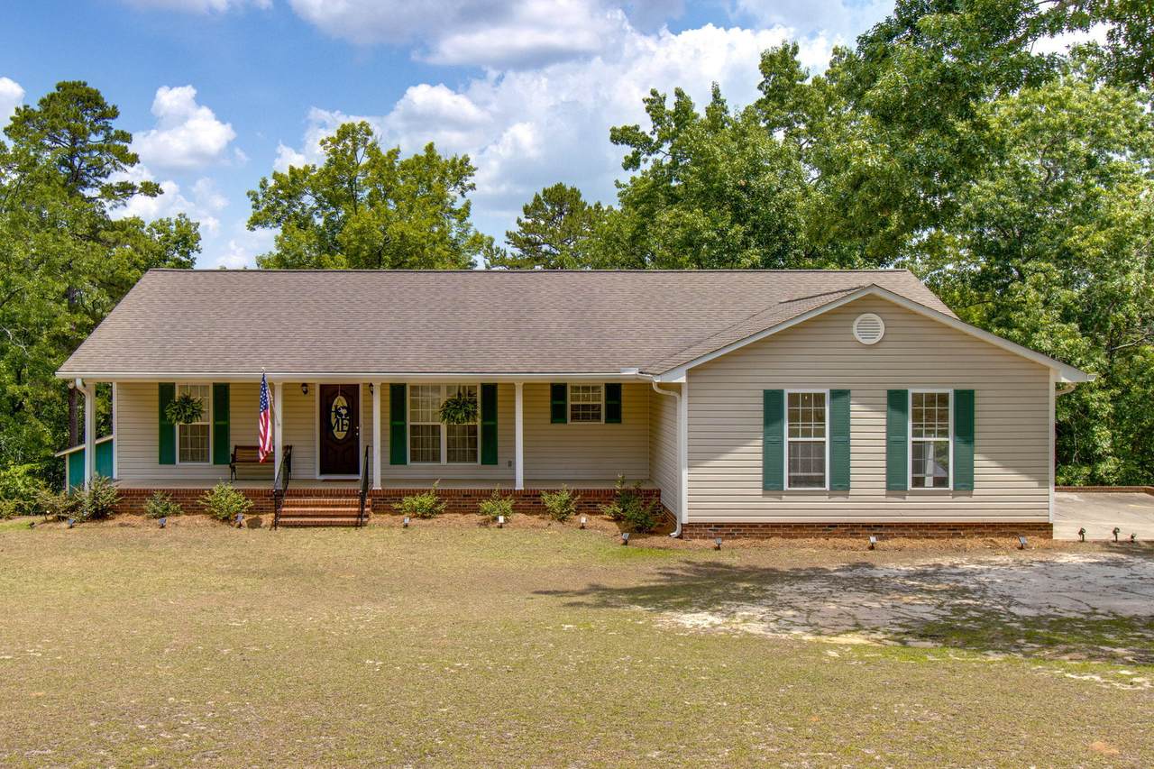 603 Edisto Lake Road - Photo 1