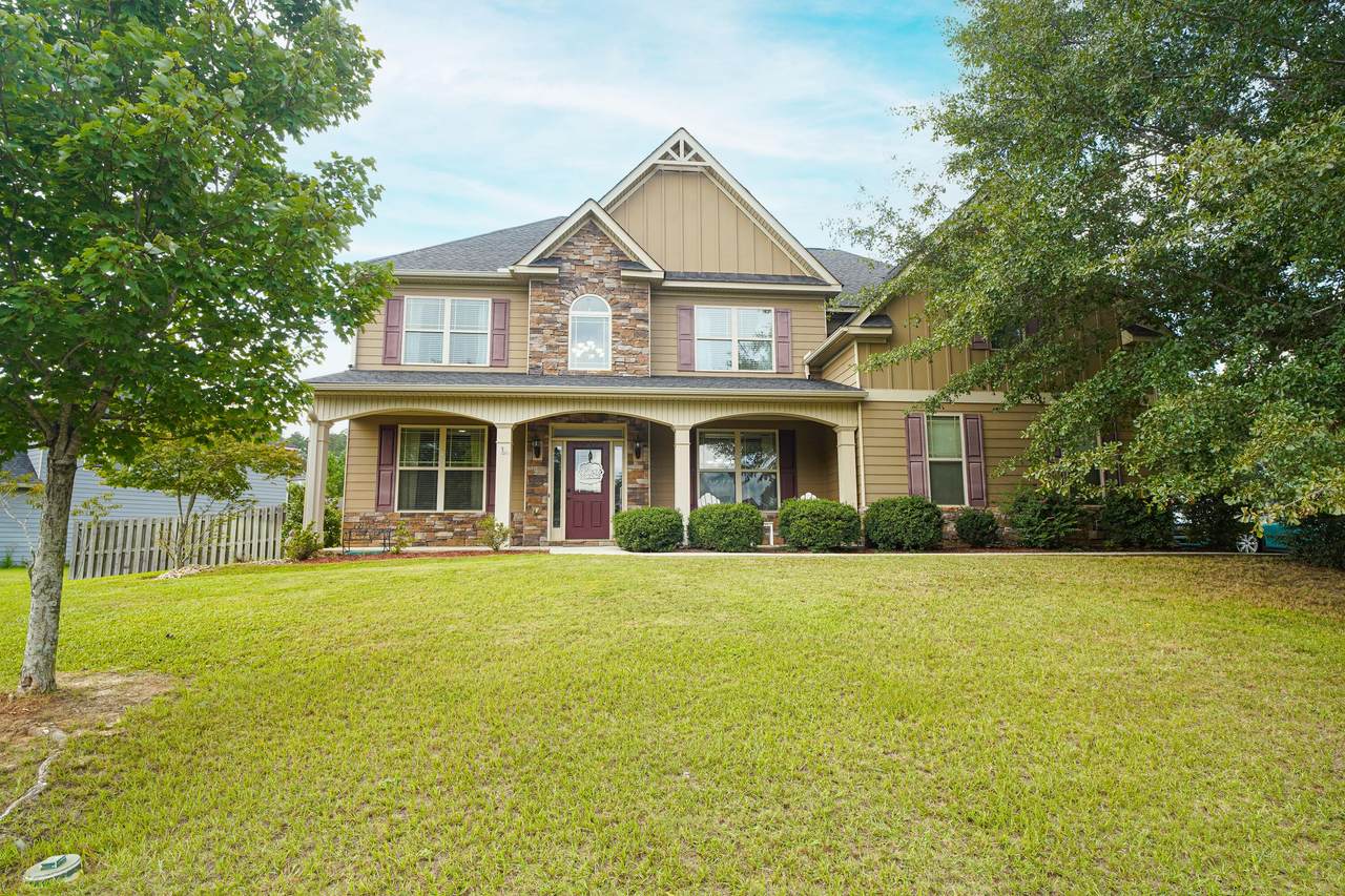 137 Buckhar Lane - Photo 1