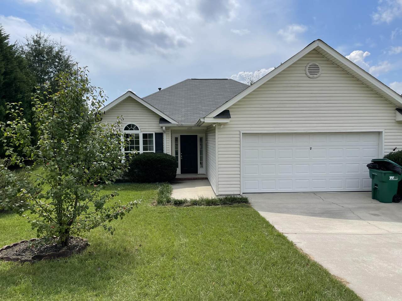 1035 Lands End Drive - Photo 1