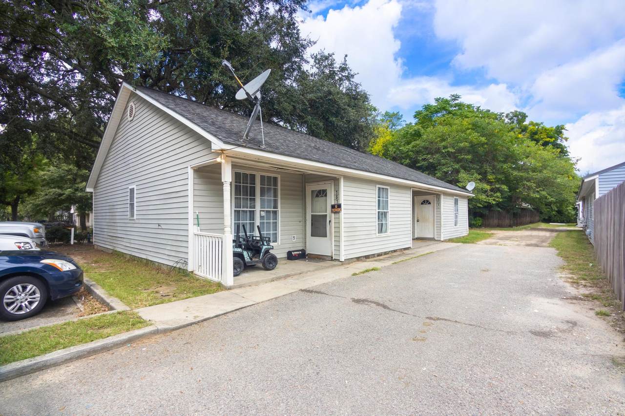 1612 Colleton Avenue - Photo 1