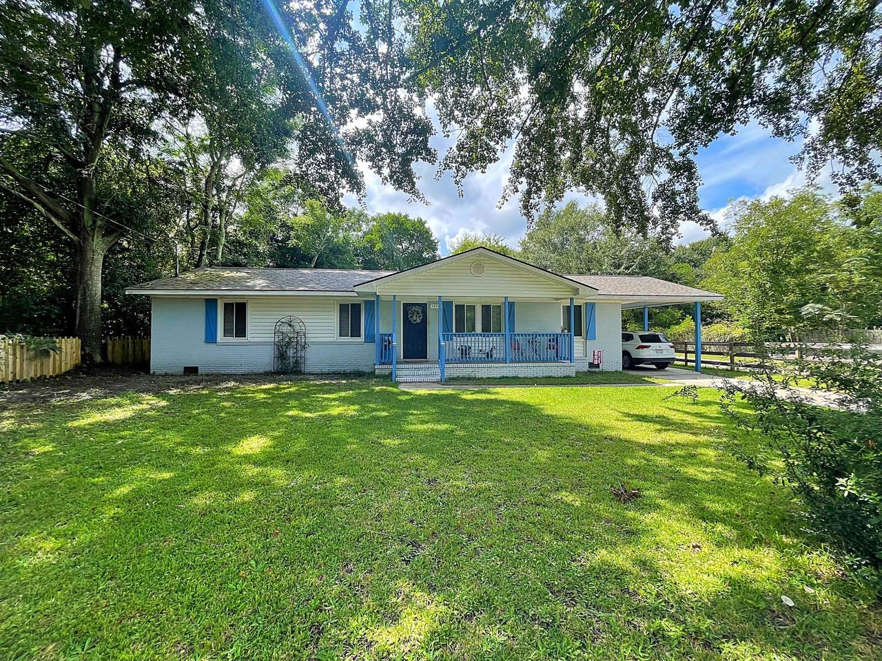 1245 Edgefield Highway - Photo 1