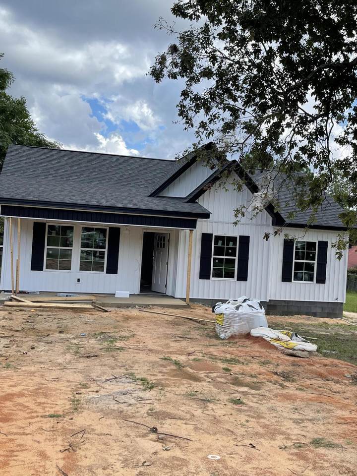 242 Border Drive - Photo 1