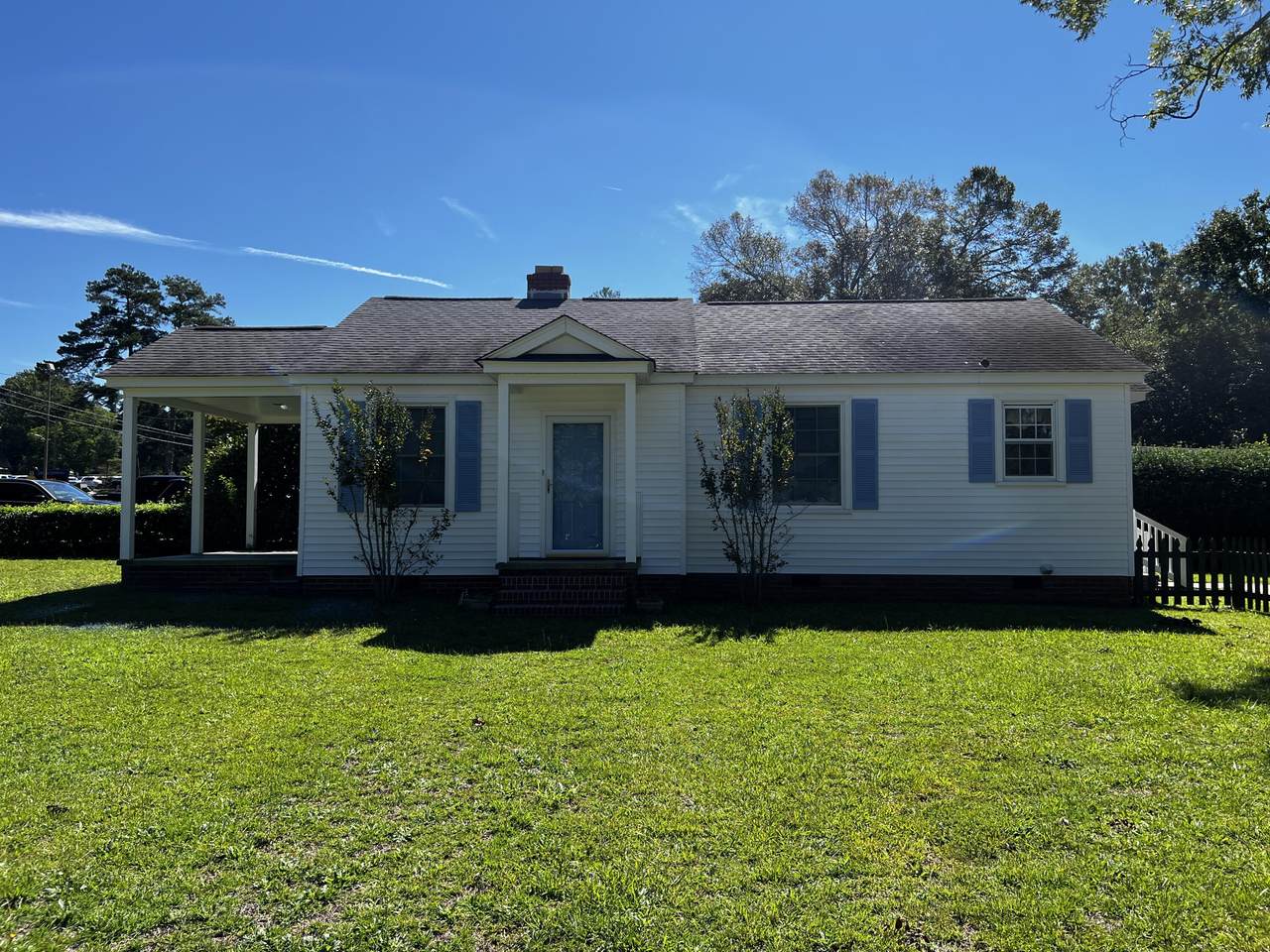 807 Mobley Street - Photo 1