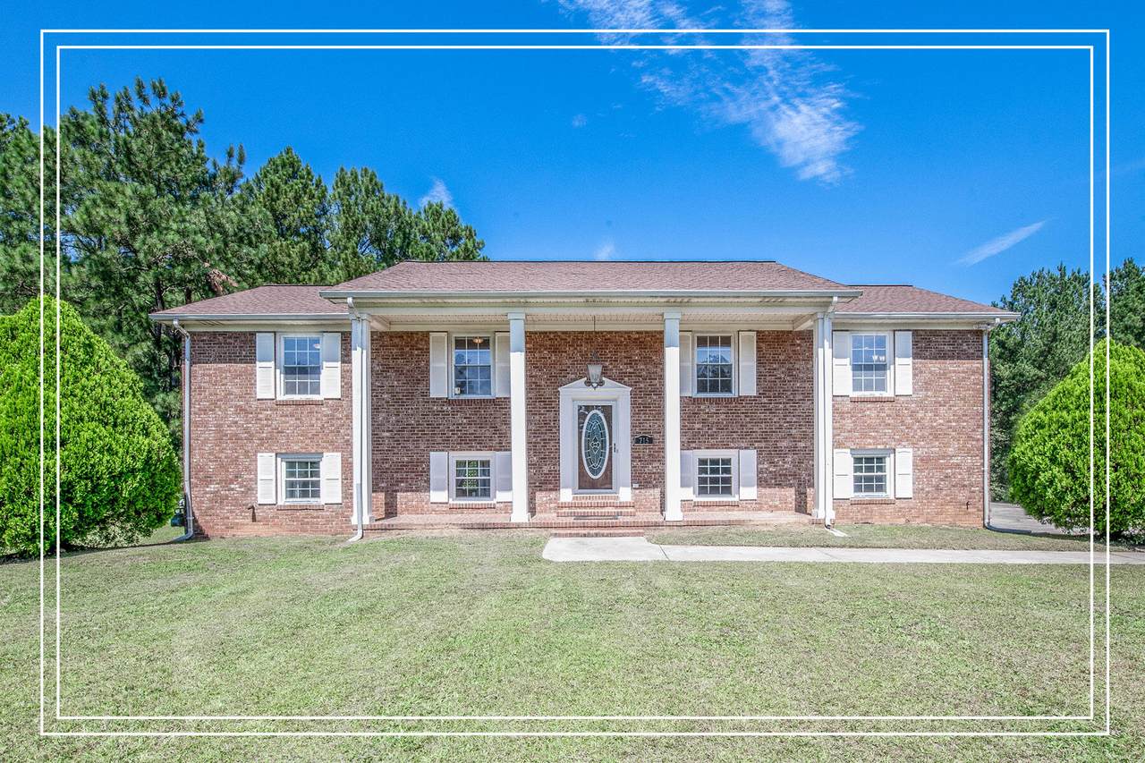 715 Partridge Bend Road - Photo 1