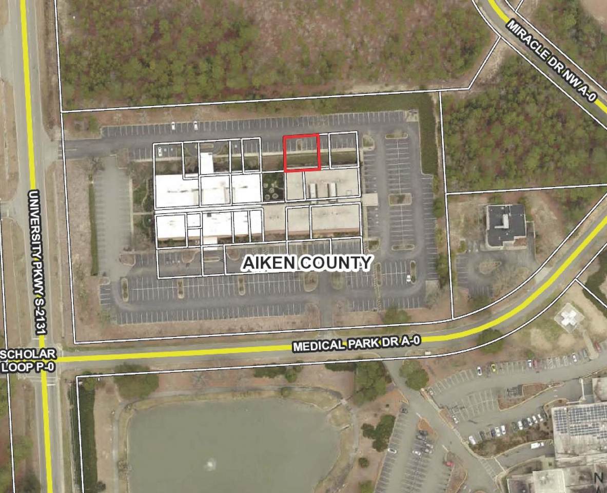 410 University Parkway - Photo 1