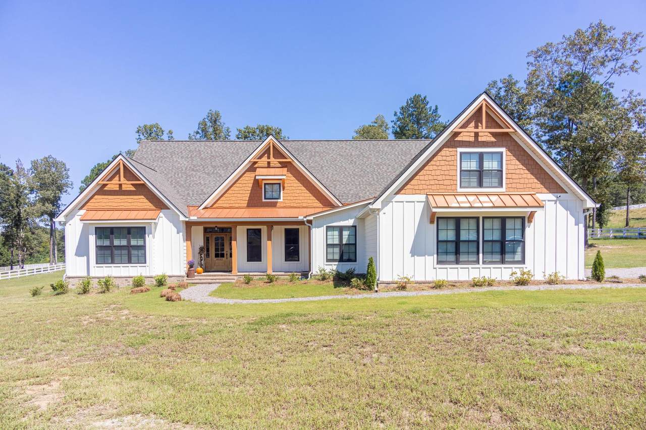4032 Trigger Mill Court - Photo 1