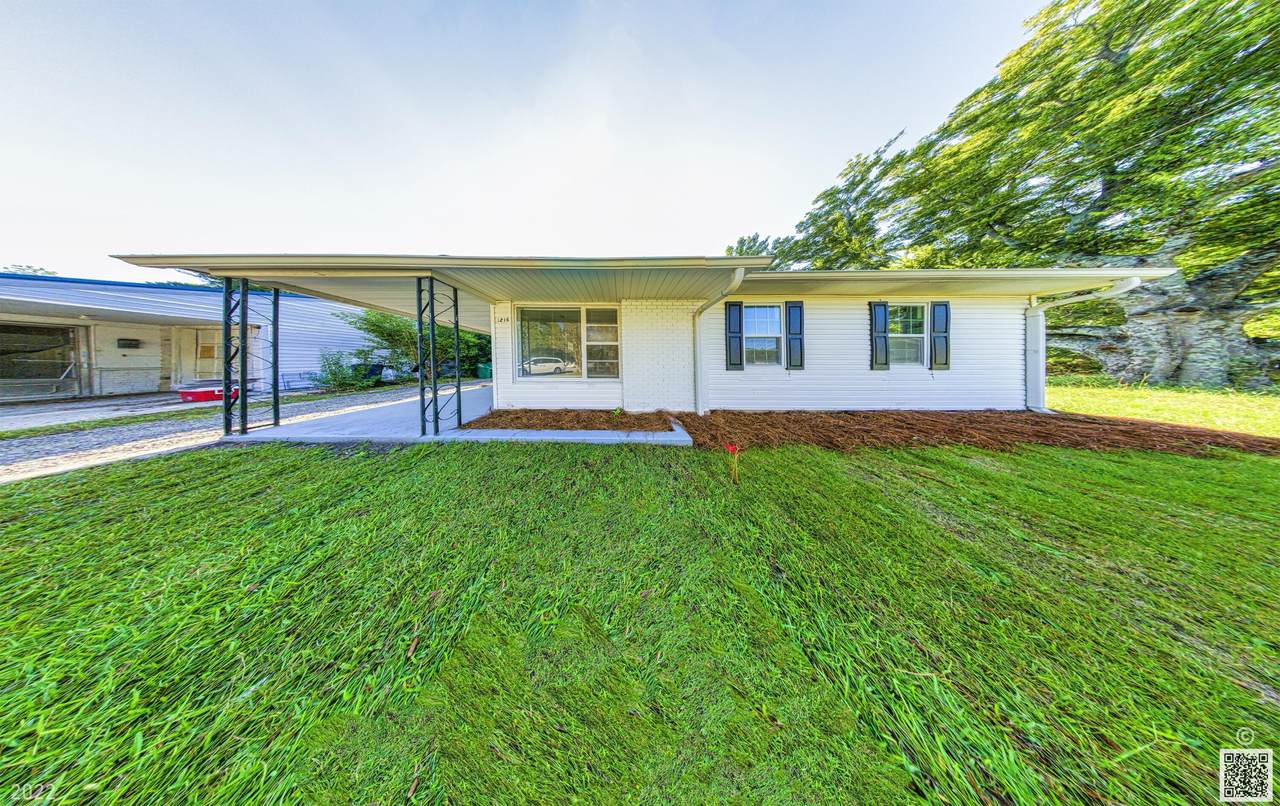 1216 Crosland Drive - Photo 1