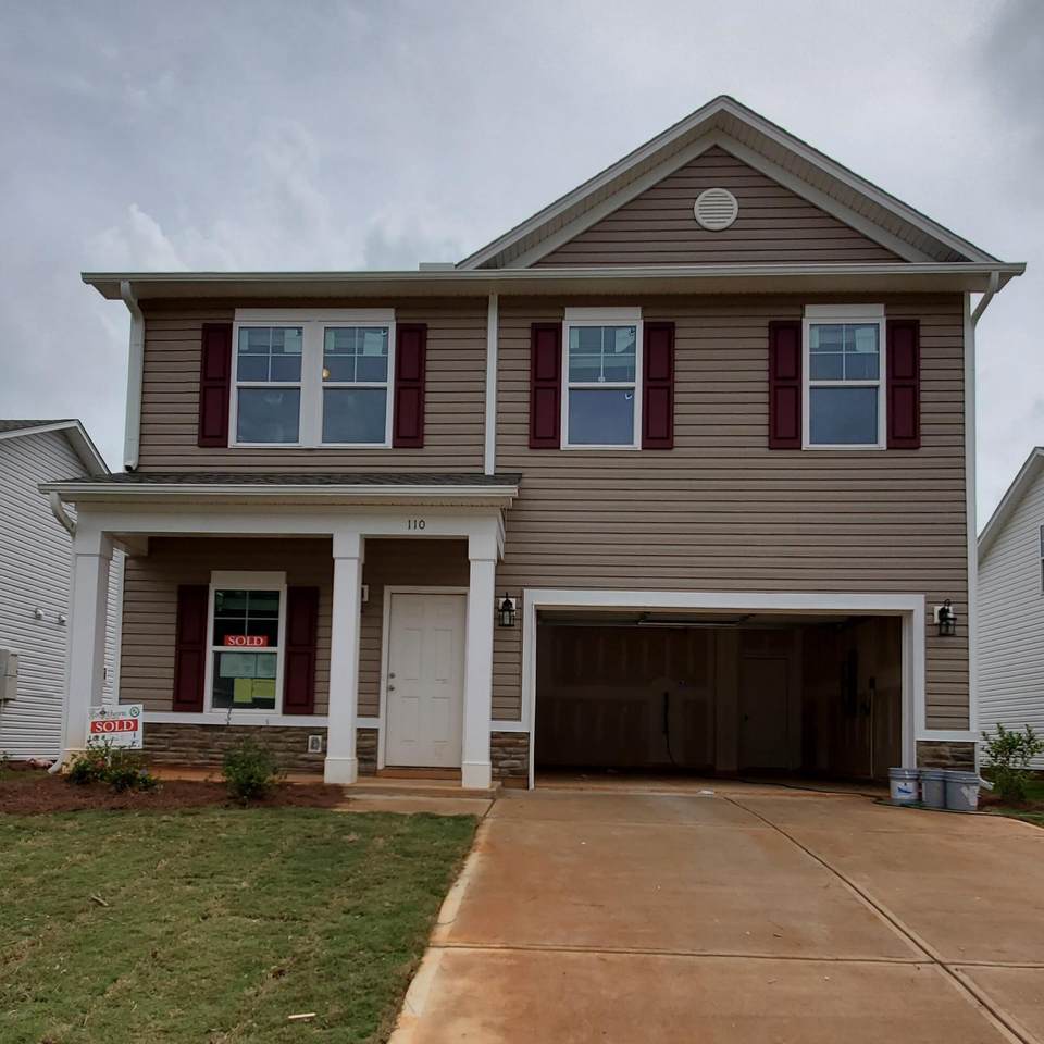 223 Mansell Park - Photo 1