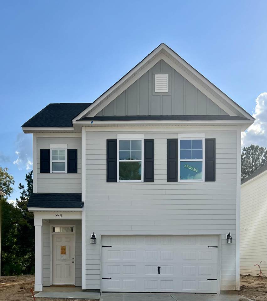 1445 Feldspar Court - Photo 1