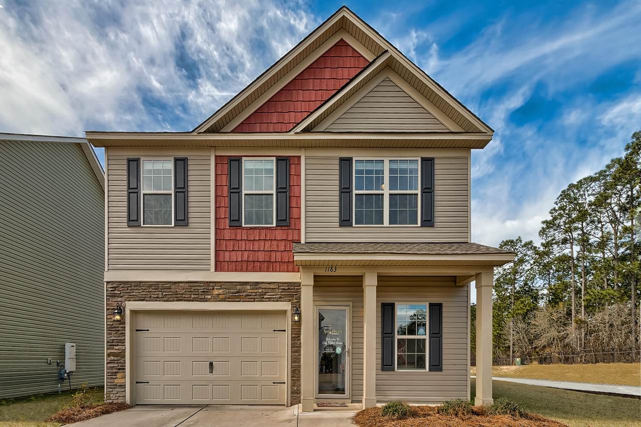 1440 Feldspar Court - Photo 1