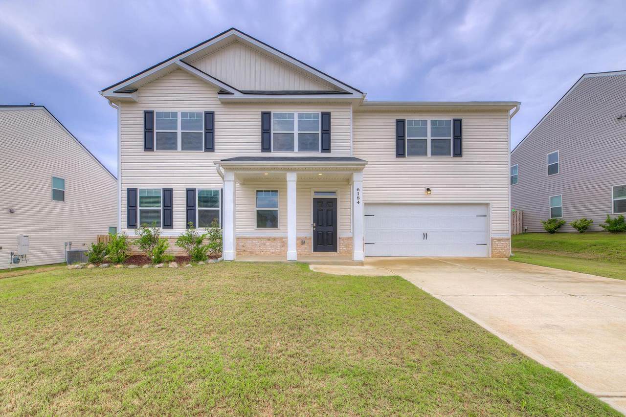 6184 Vermilion Loop Road - Photo 1