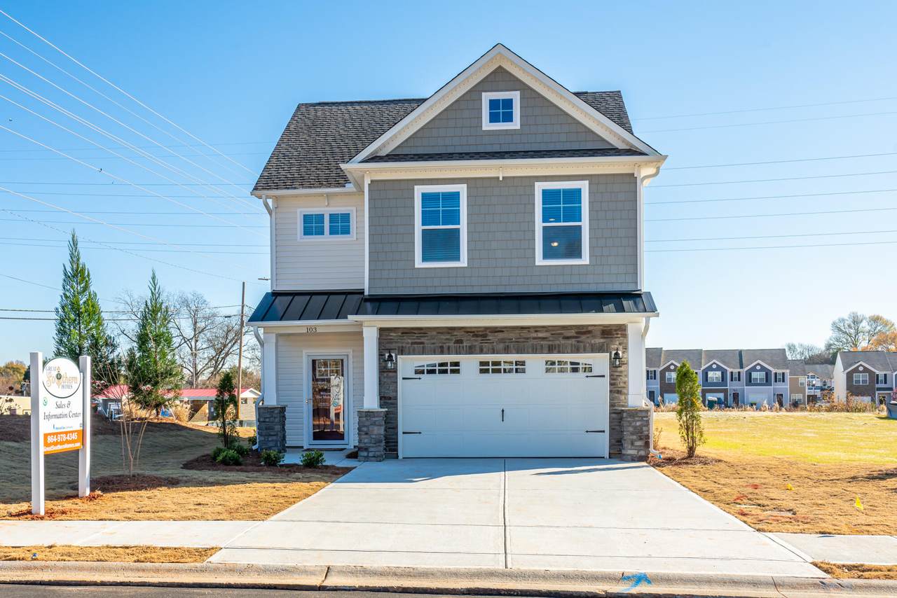 1446 Feldspar Court - Photo 1