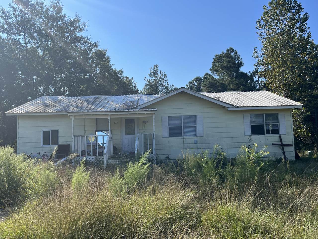 272 Cm Jones Drive - Photo 1