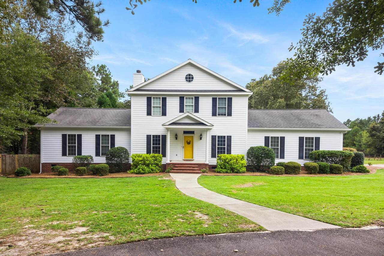 2359 Falcon Hill Drive - Photo 1