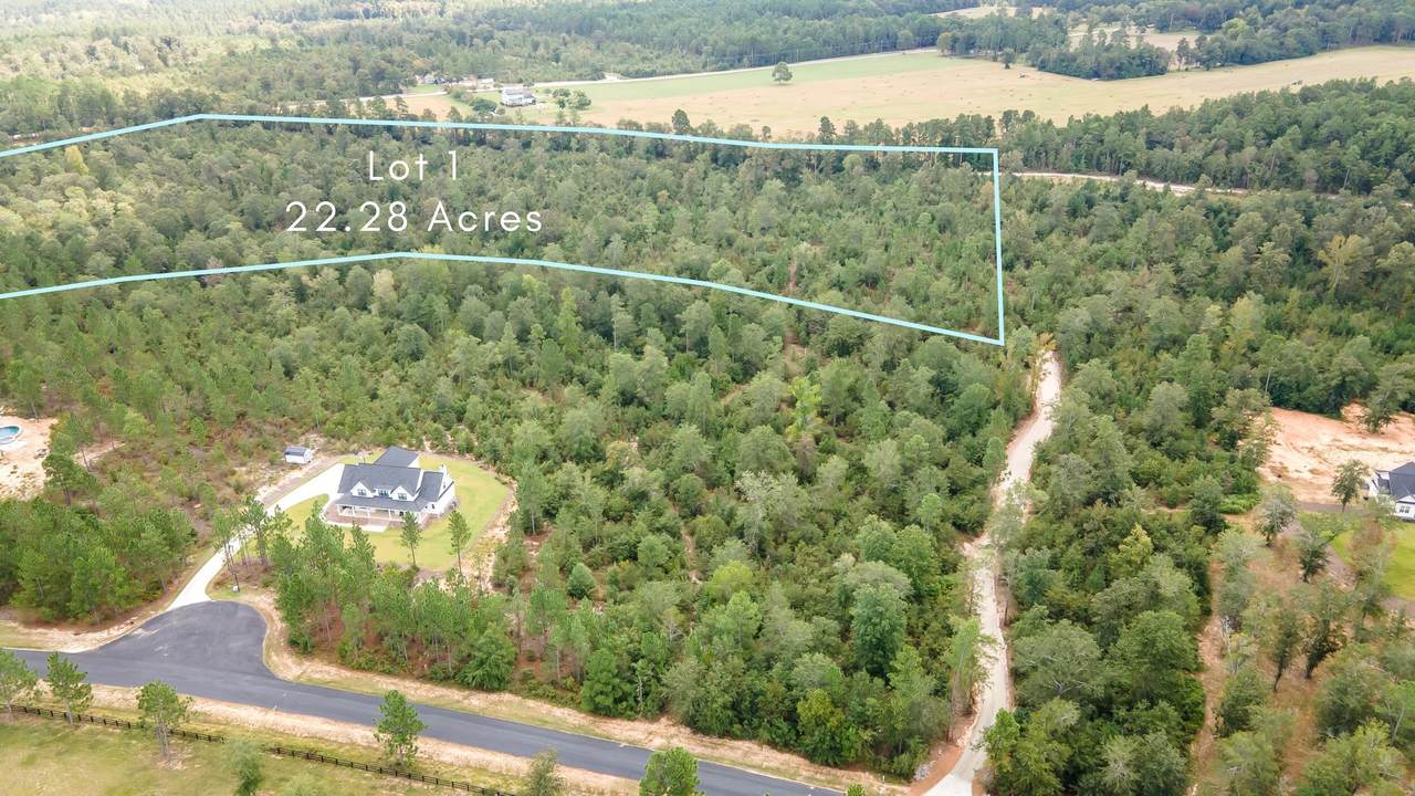 Lot 1-8 Barrington Farms Drive - Photo 1