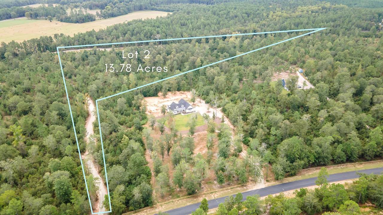 Lot 2-8 Barrington Farms Drive - Photo 1