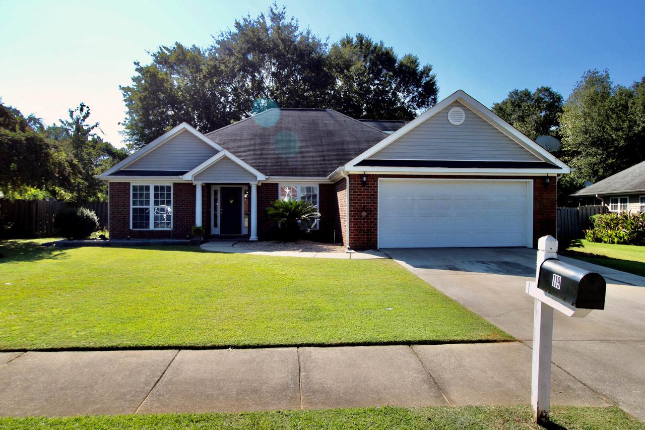 119 Marigold Drive - Photo 1