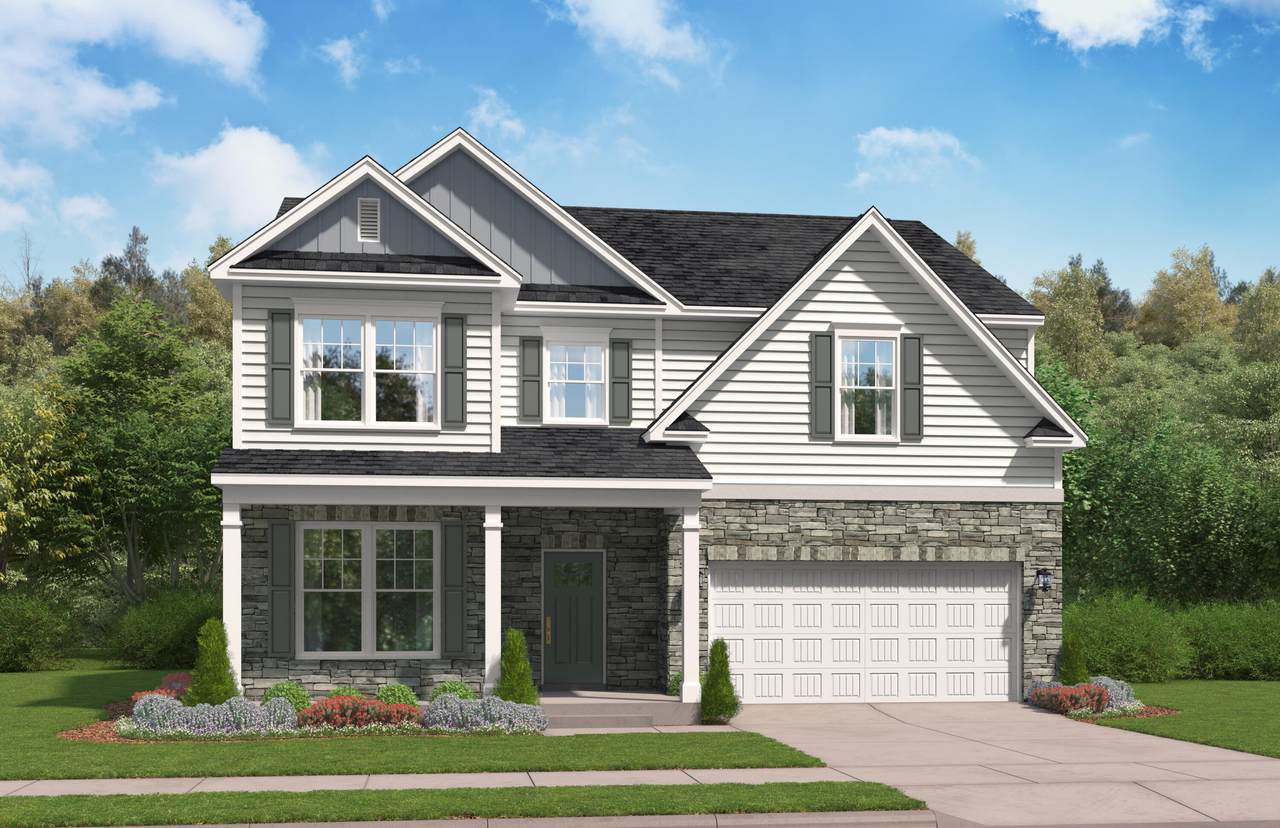 6310 Whirlaway Road - Photo 1