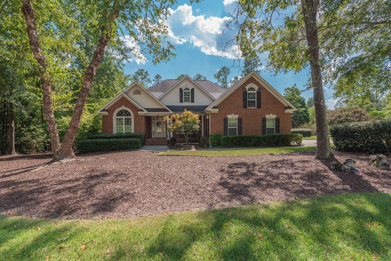 5379 Belle Mead Drive - Photo 1