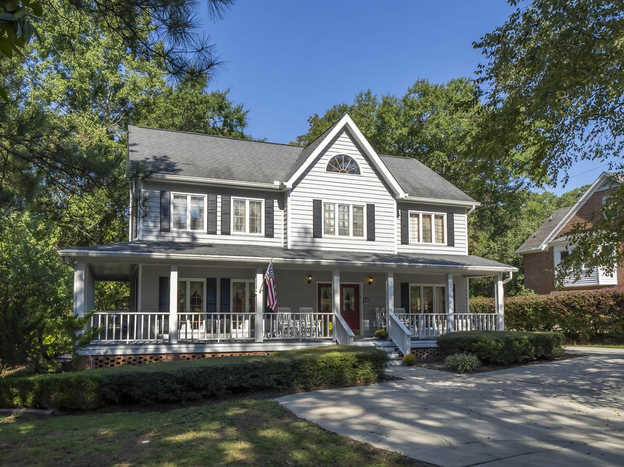 6715 Trenholm Road - Photo 1