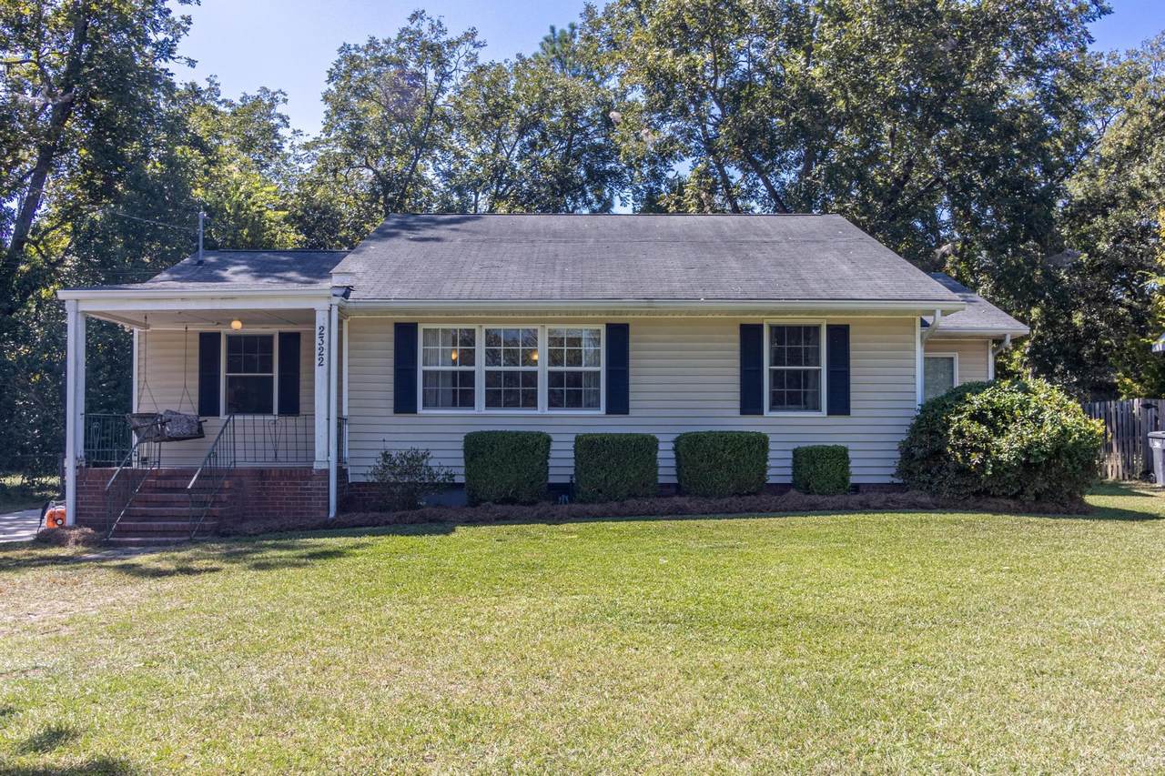 2322 Getzen Street - Photo 1