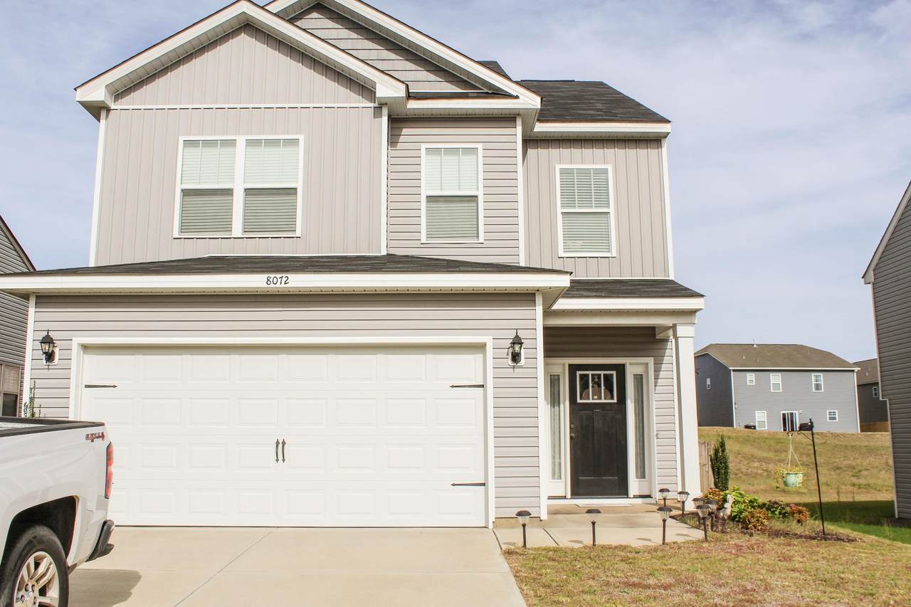 8072 Cozy Knl Heights - Photo 1