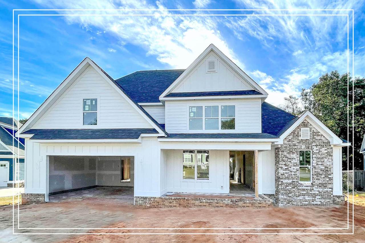 626 Morris Run - Photo 1