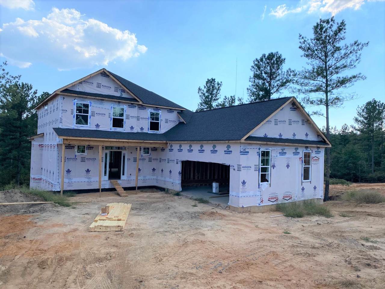 1223 Tralee Drive - Photo 1