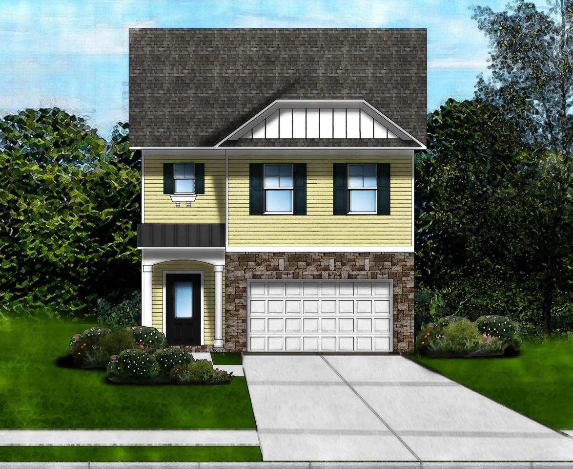 229 Mansell Park - Photo 1