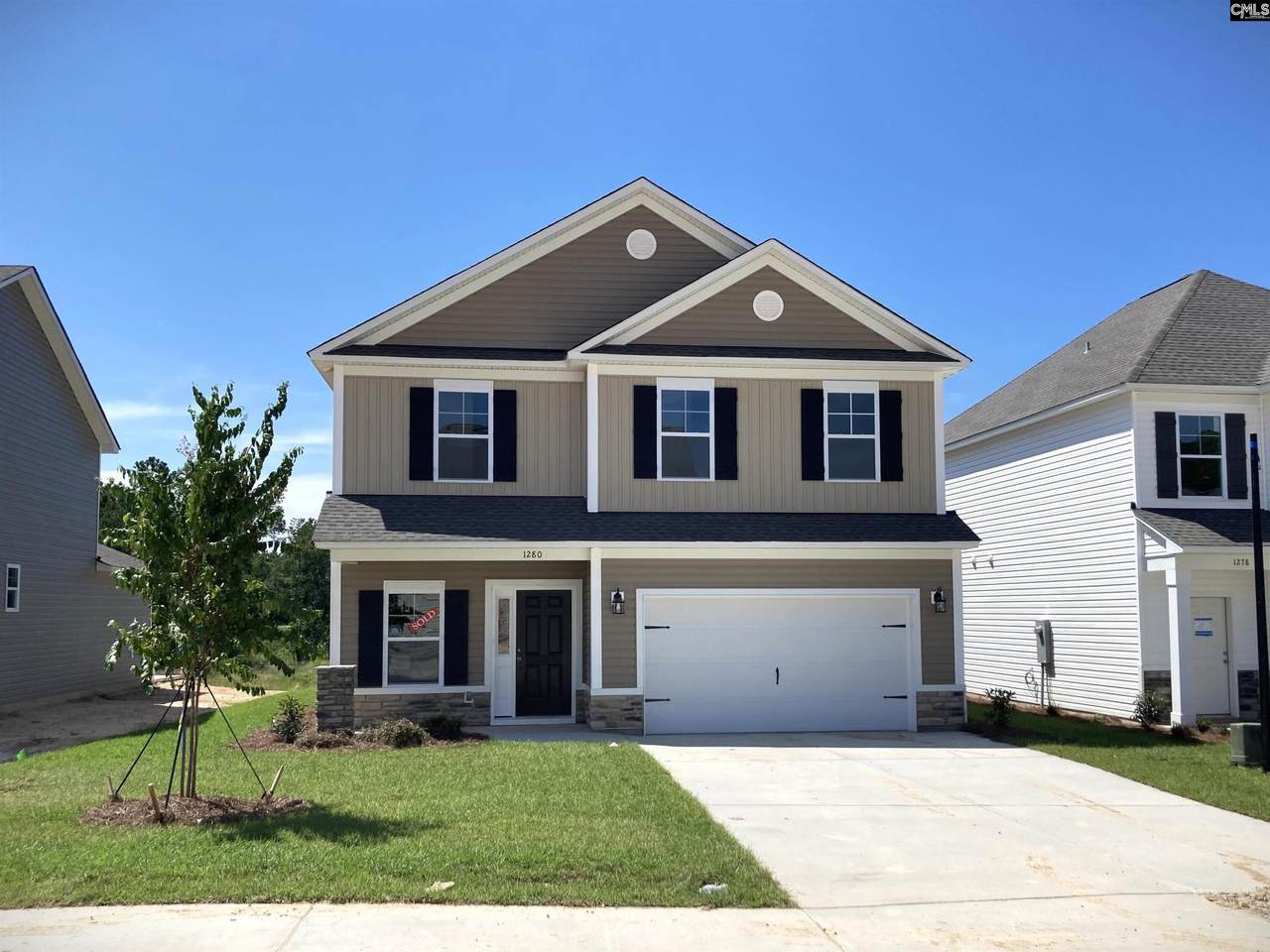 235 Mansell Park - Photo 1