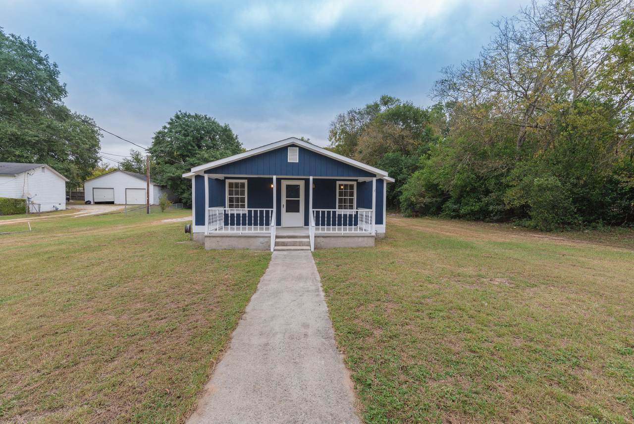 155 Cushman Road - Photo 1
