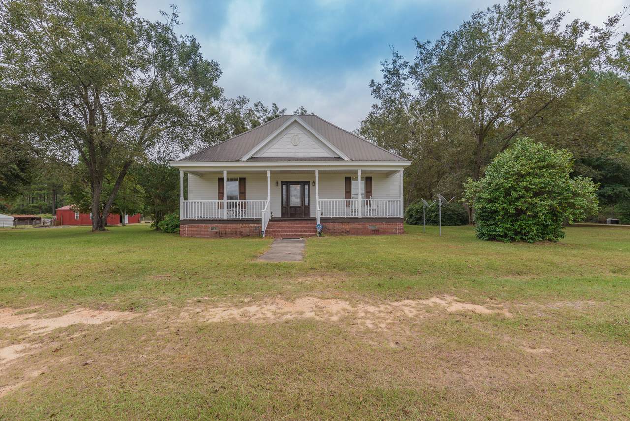 5796 Sc-37 Highway - Photo 1
