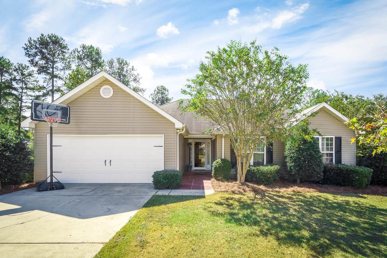 239 Crystal Peak Drive - Photo 1