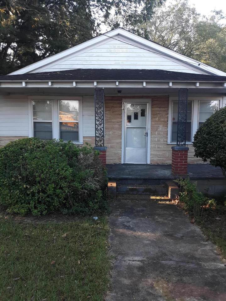 854 Allen Street - Photo 1