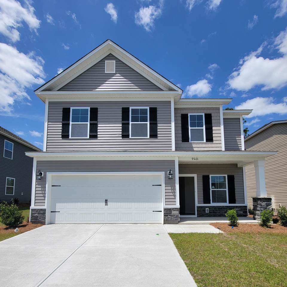 255 Mansell Park - Photo 1