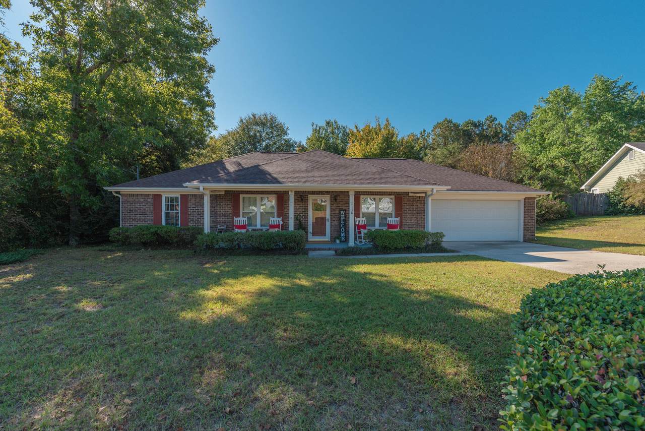 4138 Burning Tree Lane - Photo 1