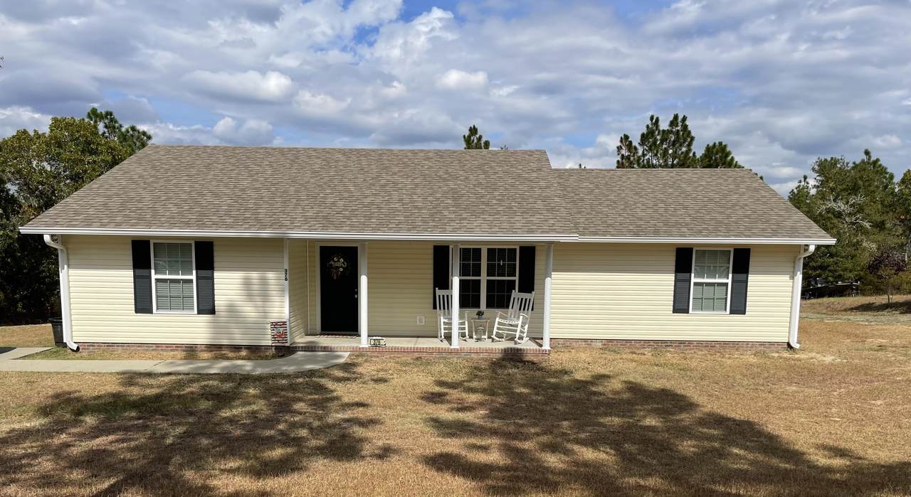 376 Sudlow Lake Road - Photo 1