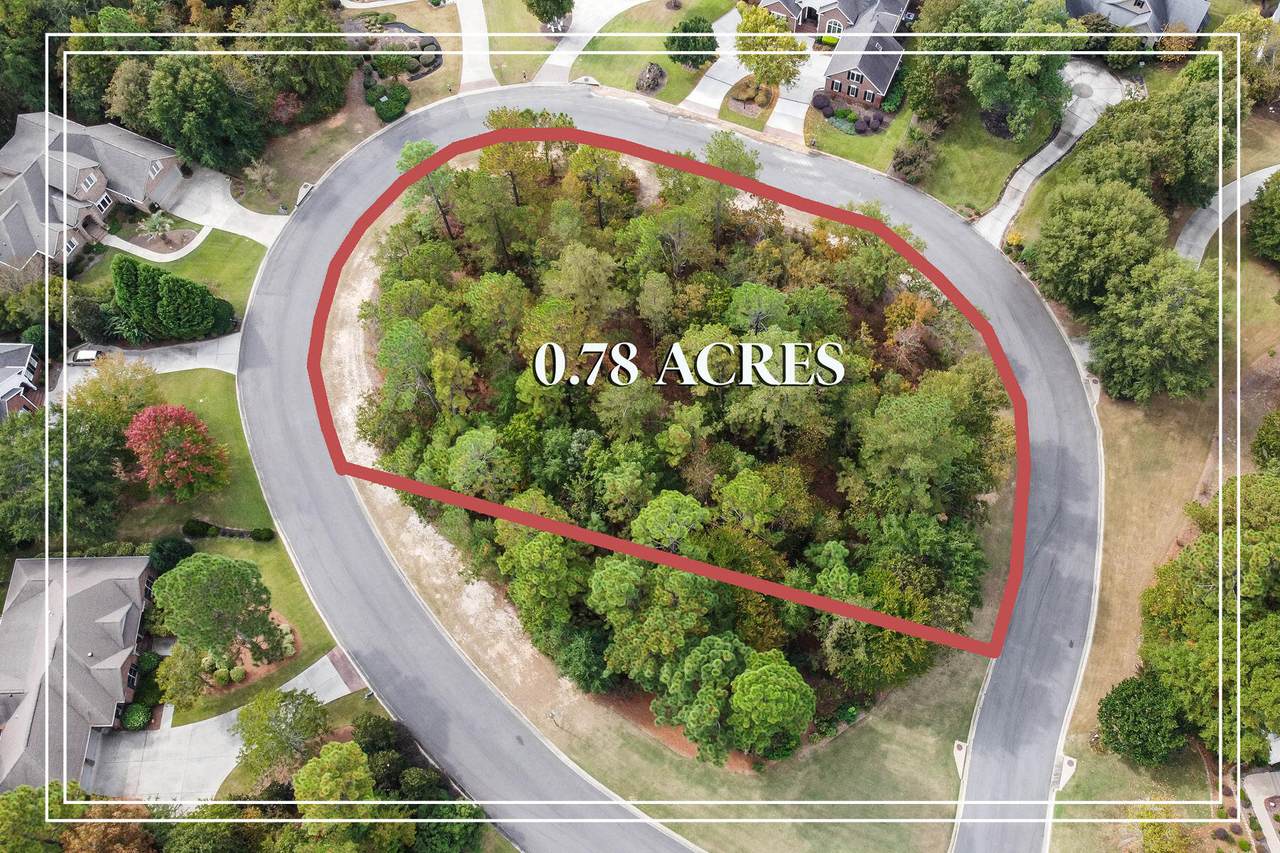 472 Spalding Lake Circle - Photo 1