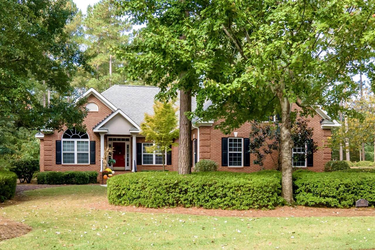 123 Waverly Lane - Photo 1