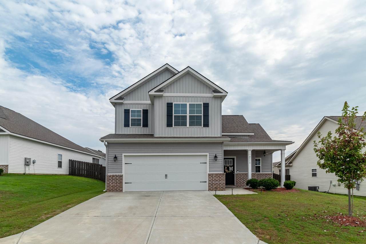 3116 Greymoor Circle - Photo 1