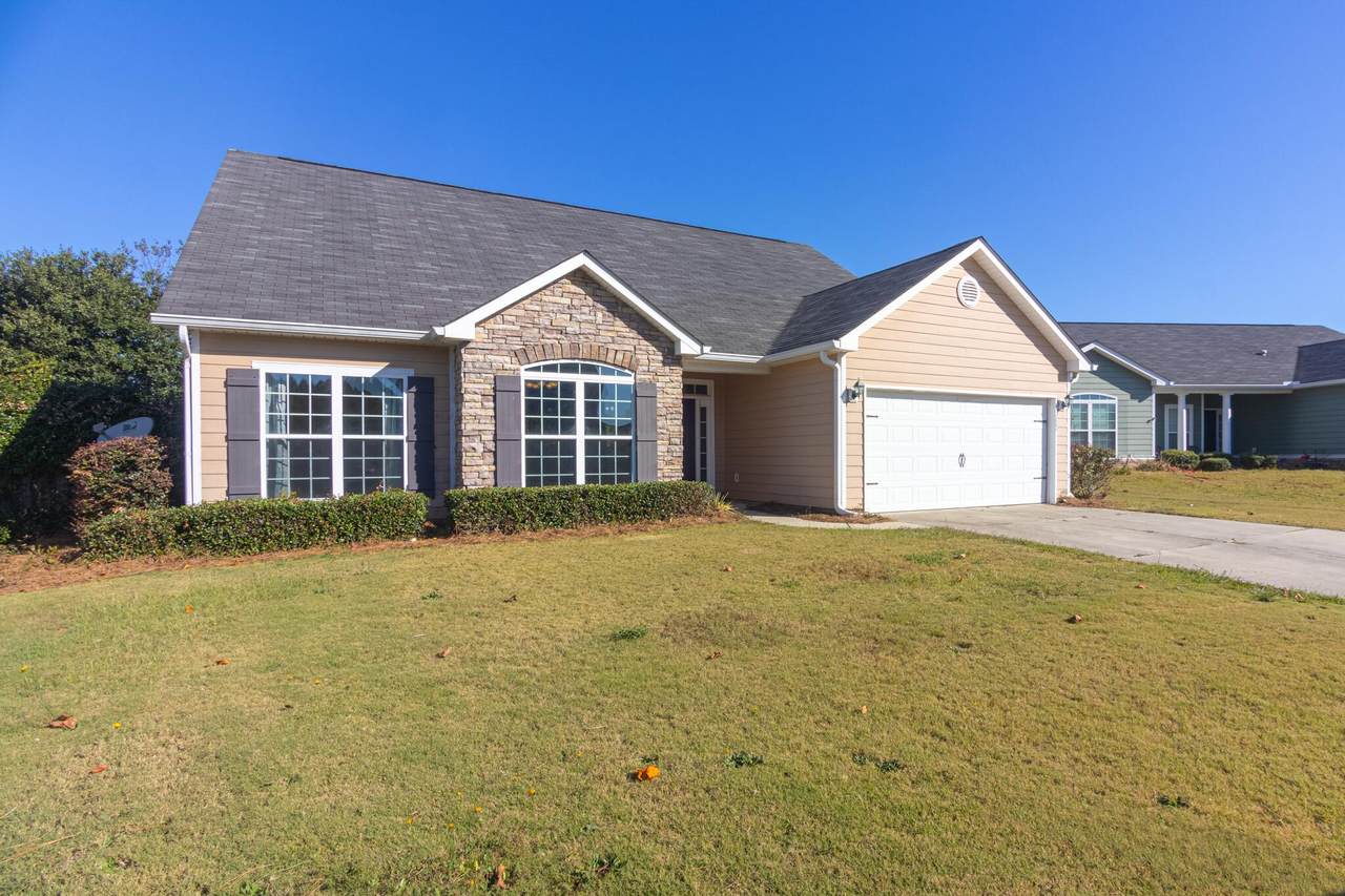 5064 Nokesville Circle - Photo 1