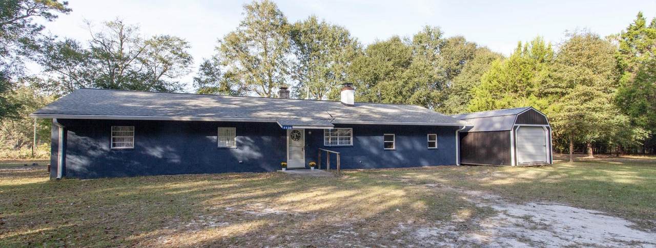 1138 Trailwood Road - Photo 1