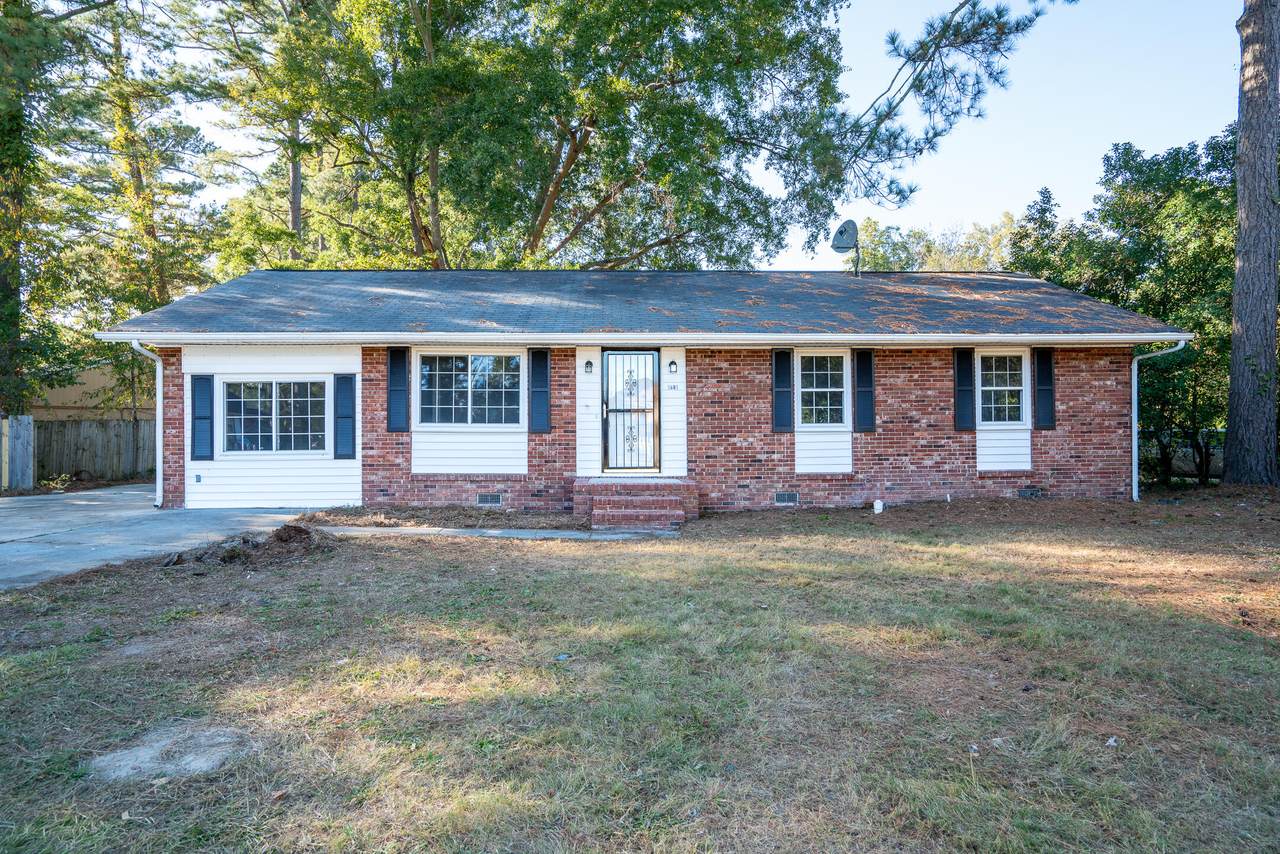 1601 Cider Lane - Photo 1