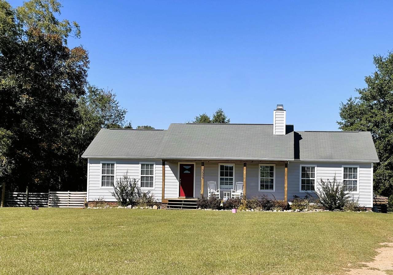 3648 Shiloh Church Road - Photo 1
