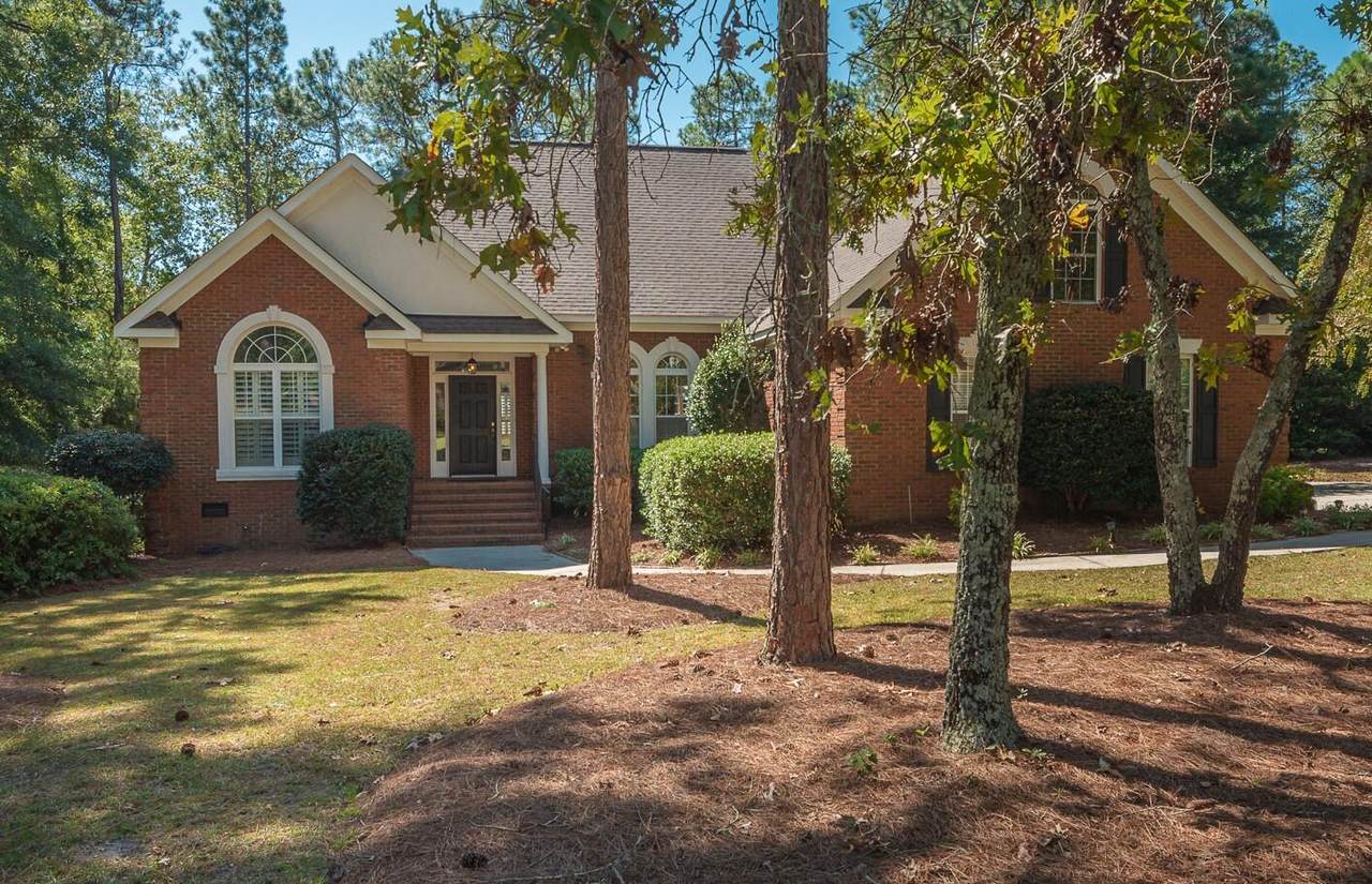 3107 Montcastle Drive - Photo 1