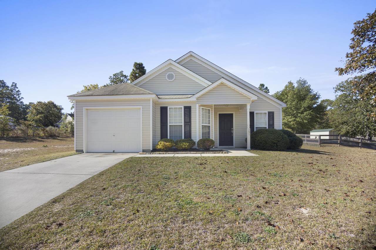 391 Howlandville Road - Photo 1