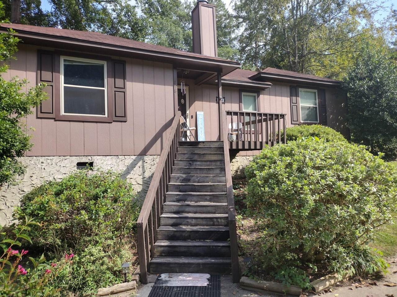 818 Audubon Circle Circle - Photo 1